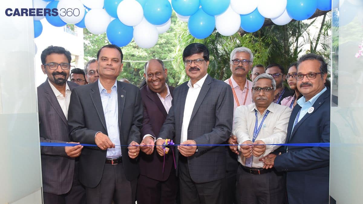 SRMIST and Volvo Group CSR Trust India Setup Volvo’s First University-Based Vehicle Technology Centre in 2026